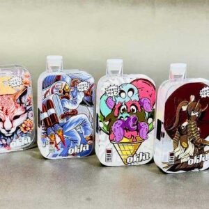 OKLA POD | OKLA Pod Vape price In Pakistan