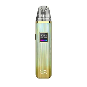 OXVA XLIM PRO POD KIT SYSTEM 30W PRICE IN PAKISTAN
