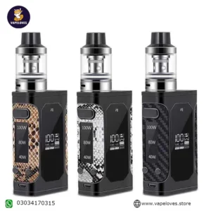 P8 100W Vape Mod Kit Price in Pakistan