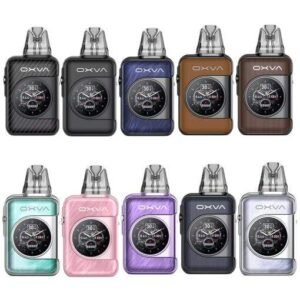Buy Oxva Xlim SQ PRO 2 pod kit price in Pakistan