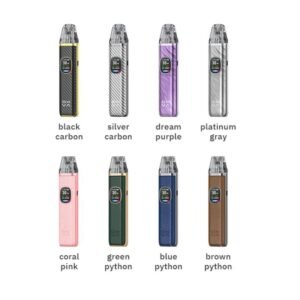 Oxva Xlim Pro 2 Pod System Kit 30 in Pakistan at reasonable price