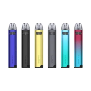 UWELL CALIBURN A2S POD SYSTEM KIT PRICE IN PAKISTAN