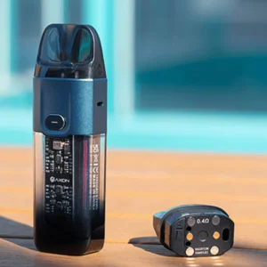 VAPORESSO LUXE X POD KIT 40W PRICE IN PAKISTAN