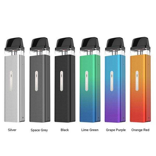 VAPORESSO XROS MINI 16W POD PRICE IN PAKISTAN