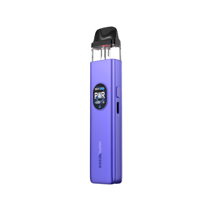 Vaporesso XROS 5 30w Pod kit price in Pakistan - Image 6