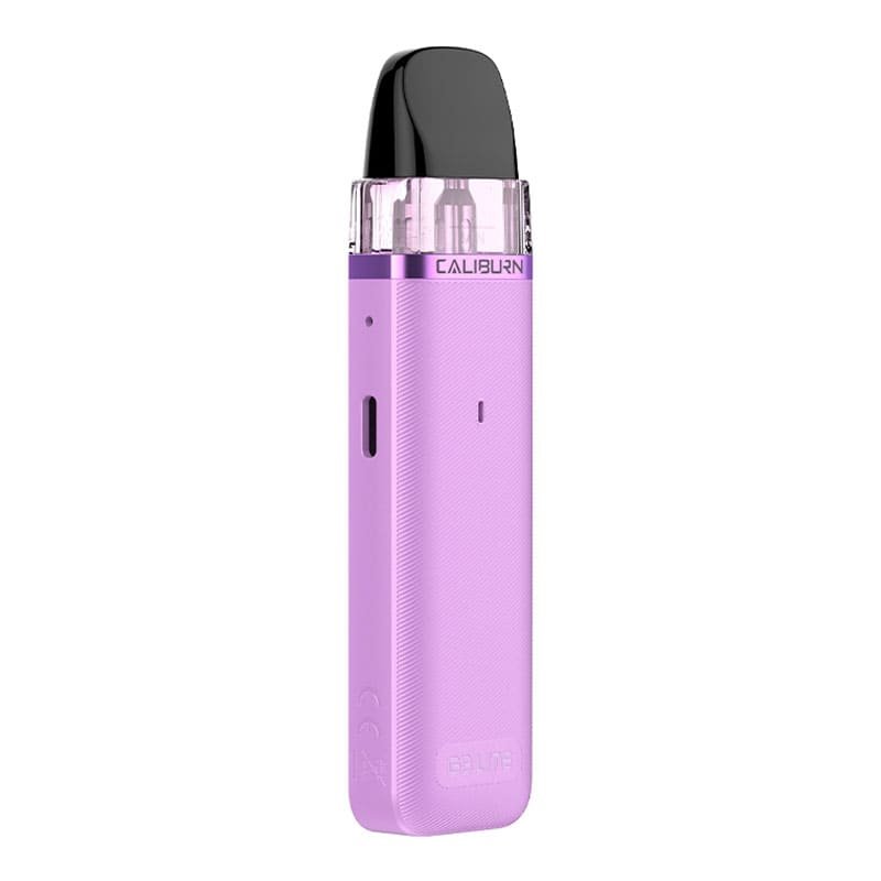 Uwell Caliburn G3 Lite Pod Kit Best Price In Pakistan - Image 4