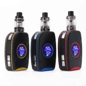 CROCODILE 150W VAPE PRICE IN PAKISTAN