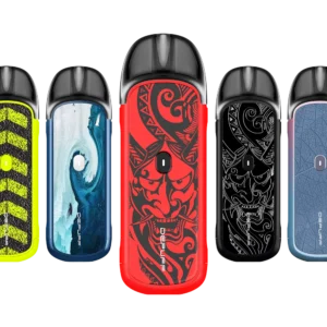 Depuff Bold | Refillable Pod