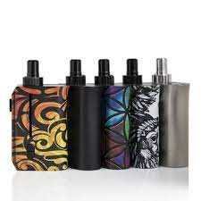 SQUAD 30W POD SYSTEM | SQUAD VAPE PRICE IN PAKISTAN