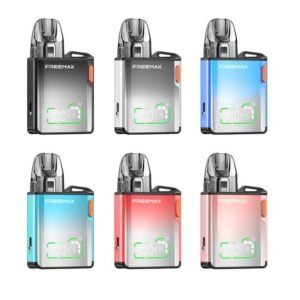 Freemax REXA SQ 30w pod kit price in Pakistan