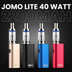 JOMO ORIGINAL LITE 40 WATT VAPE PRICE IN PAKISTAN