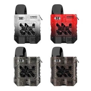 UWELL CALIBURN TENET KOKO POD KIT PRICE IN PAKISTAN