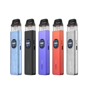 Vaporesso XROS 5 30w Pod kit price in Pakistan