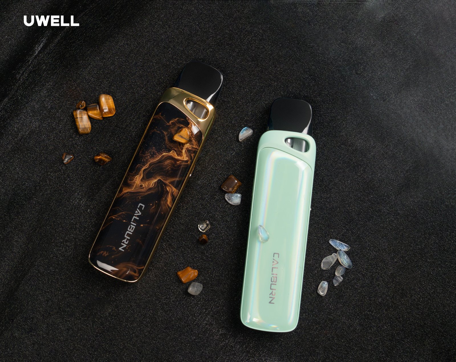 Uwell Caliburn G4 pro 35w pod kit in Pakistan - Image 5