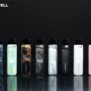 Uwell Caliburn G4 pro 35w pod kit in Pakistan