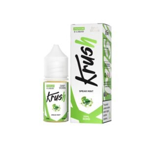 Drip Down Krush Spearmint 30ml