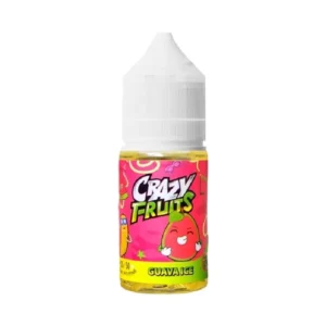 TOKYO GUAVA ICE 30ML 30MG, 50MG