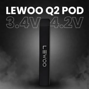 LEWOO Q2 POD DEVICE PRICE IN PAKISTAN