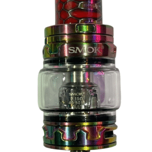 Smok vape tank sub OHM universal tank in Pakistan