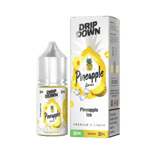 Dripdown Pineapple ice 30ml in pakistan