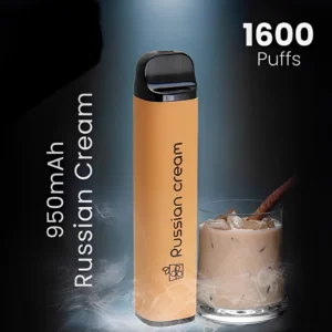 IZI MAX PRO1600 PUFFS DISPOSABLE POD