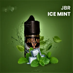 JBR ICE LYCHEE 30ML 3MG E-LIQUID PRICE IN PAKISTAN