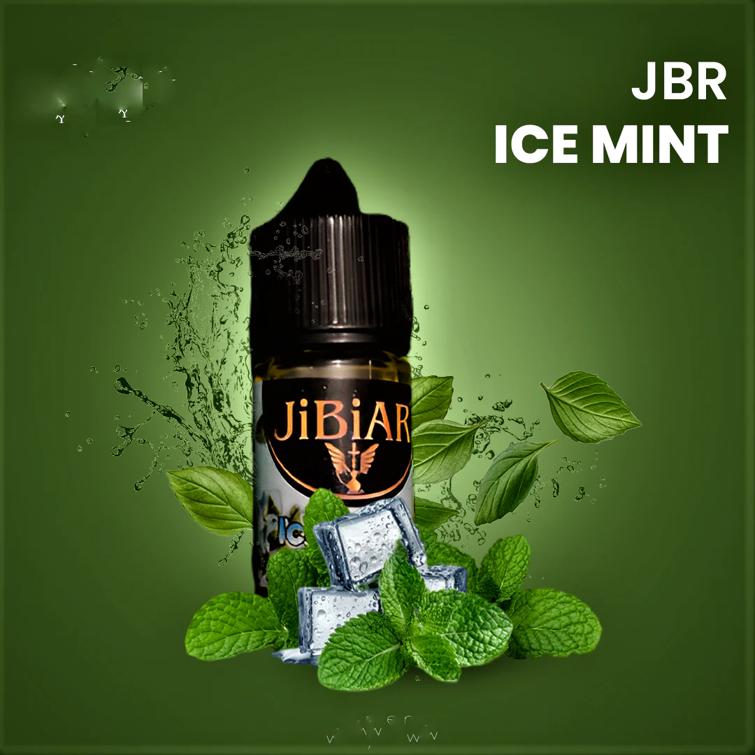 JBR ICE LYCHEE 30ML 3MG E-LIQUID PRICE IN PAKISTAN